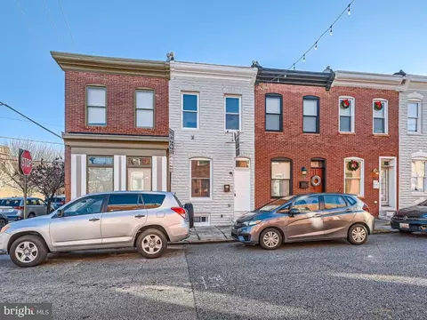 37 N Curley St, Baltimore, MD 21224