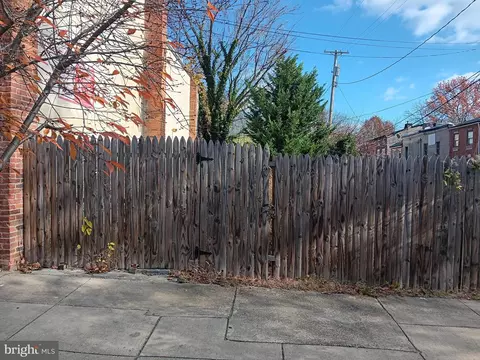 41 S Arlington Ave, Baltimore, MD 21223