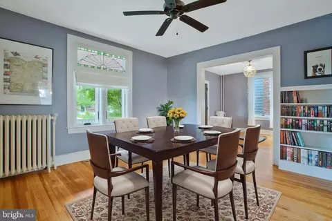 Dining - 4811 Crowson Ave, Baltimore, MD 21212 photo 1 of 1