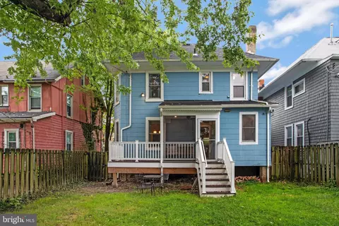 Other - 4811 Crowson Ave, Baltimore, MD 21212 photo 4 of 4