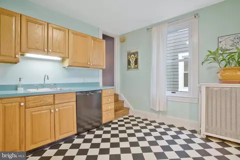 Kitchen - 4811 Crowson Ave, Baltimore, MD 21212 photo 1 of 1