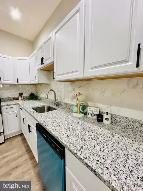 Kitchen - 710 E 21st St E, Baltimore, MD 21218 photo 5 of 5