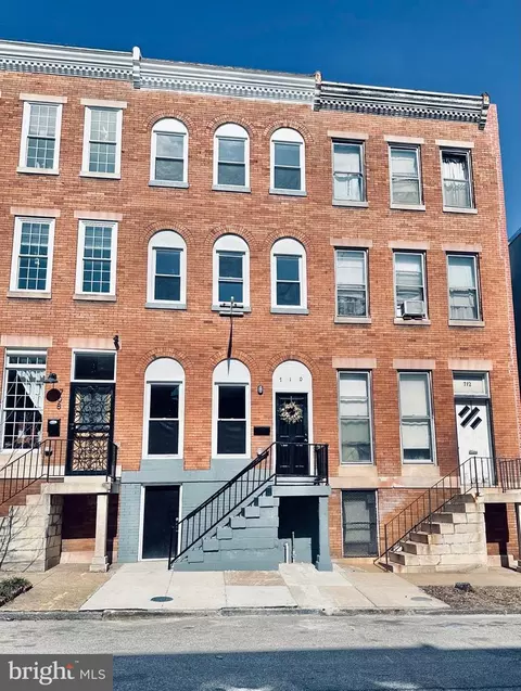 Other - 710 E 21st St E, Baltimore, MD 21218 photo 9 of 12