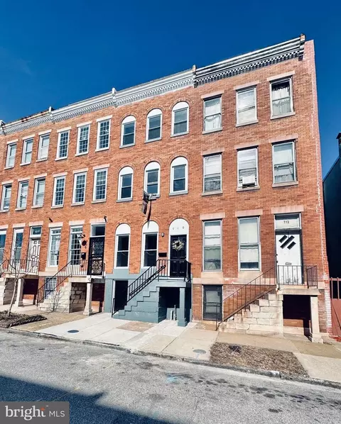 Other - 710 E 21st St E, Baltimore, MD 21218 photo 12 of 12
