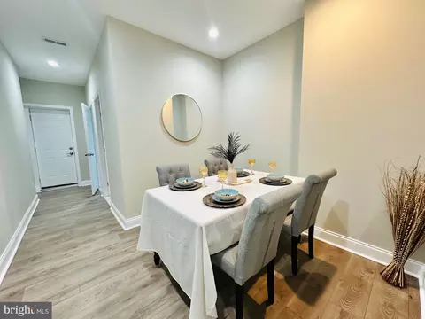 Dining - 710 E 21st St E, Baltimore, MD 21218 photo 2 of 2