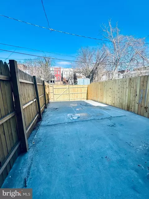 Exterior - 710 E 21st St E, Baltimore, MD 21218 photo 2 of 2