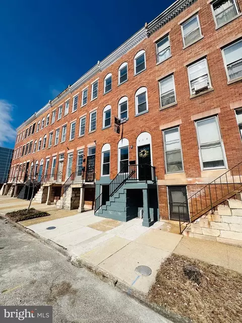 Other - 710 E 21st St E, Baltimore, MD 21218 photo 10 of 12
