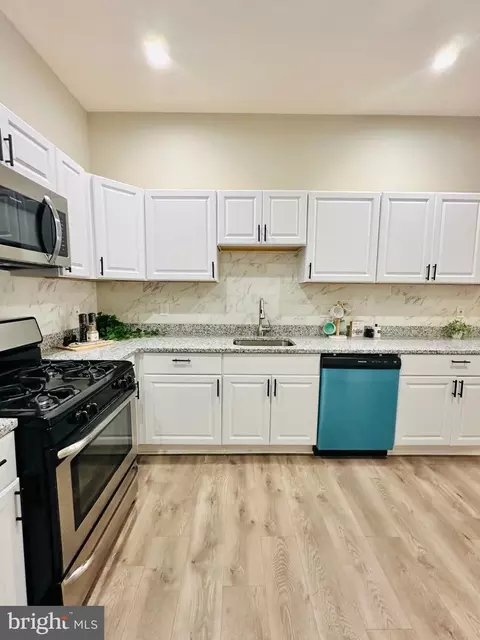 Kitchen - 710 E 21st St E, Baltimore, MD 21218 photo 1 of 5