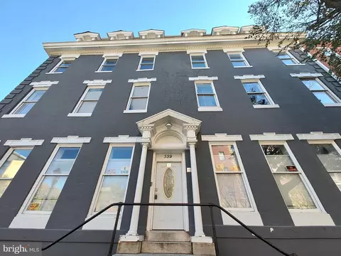 339 Bloom St, Baltimore, MD 21217 photo 1
