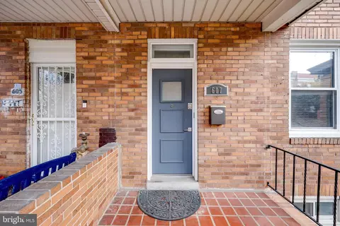 Other - 607 Savage St, Baltimore, MD 21224 photo 2 of 11