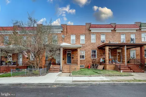 607 Savage St, Baltimore, MD 21224