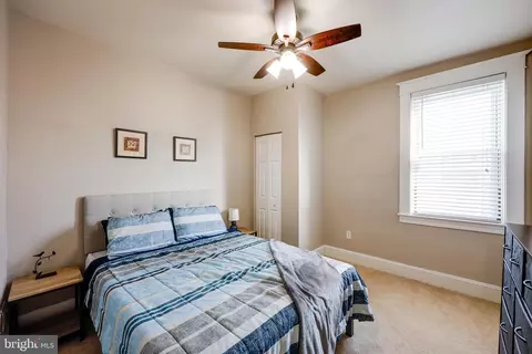 Bedroom - 607 Savage St, Baltimore, MD 21224 photo 1 of 7