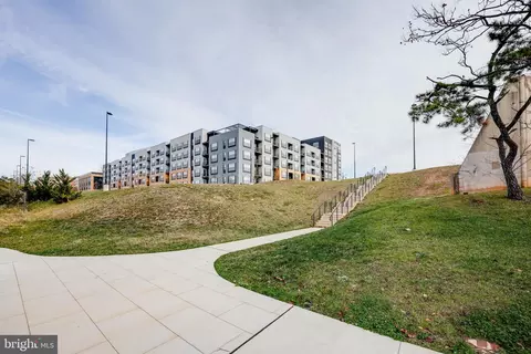Exterior - 607 Savage St, Baltimore, MD 21224 photo 2 of 5