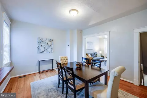 Dining - 607 Savage St, Baltimore, MD 21224 photo 2 of 2