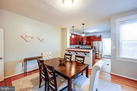 Dining - 607 Savage St, Baltimore, MD 21224 photo 1 of 2