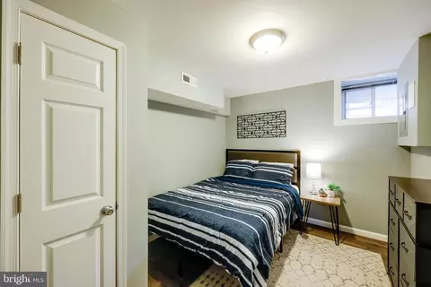 Bedroom - 607 Savage St, Baltimore, MD 21224 photo 6 of 7