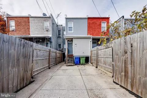 Exterior - 607 Savage St, Baltimore, MD 21224 photo 1 of 5