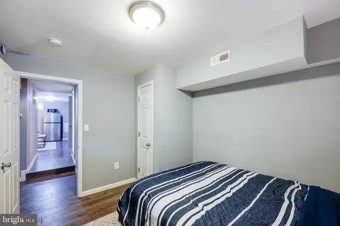 Bedroom - 607 Savage St, Baltimore, MD 21224 photo 7 of 7