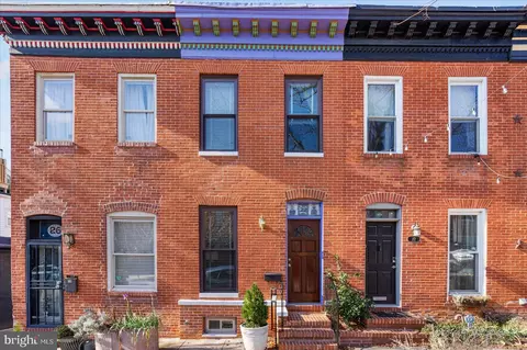 24 S Collington Ave, Baltimore, MD 21231
