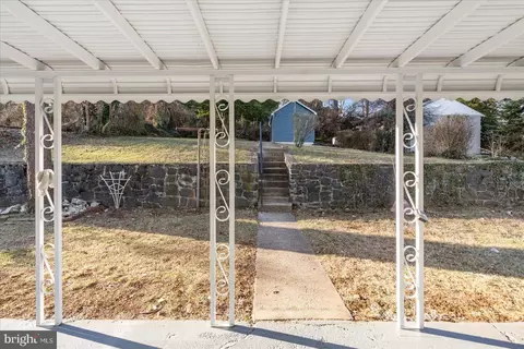 Exterior - 6226 Everall Ave, Baltimore, MD 21206 photo 6 of 11