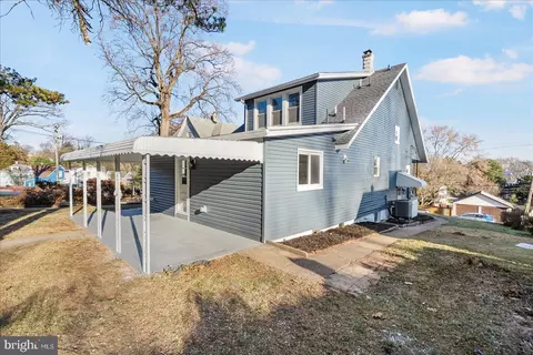 Exterior - 6226 Everall Ave, Baltimore, MD 21206 photo 11 of 11
