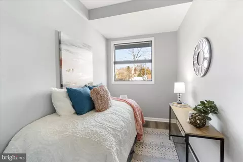 Bedroom - 6226 Everall Ave, Baltimore, MD 21206 photo 9 of 10