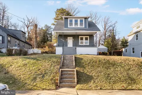 6226 Everall Ave, Baltimore, MD 21206