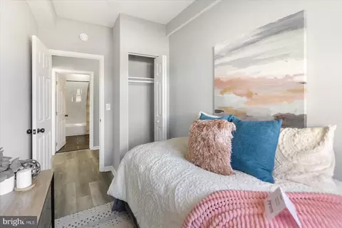 Bedroom - 6226 Everall Ave, Baltimore, MD 21206 photo 10 of 10