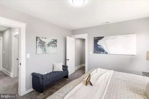 Bedroom - 6226 Everall Ave, Baltimore, MD 21206 photo 3 of 10