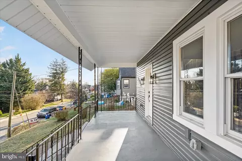 Exterior - 6226 Everall Ave, Baltimore, MD 21206 photo 2 of 11