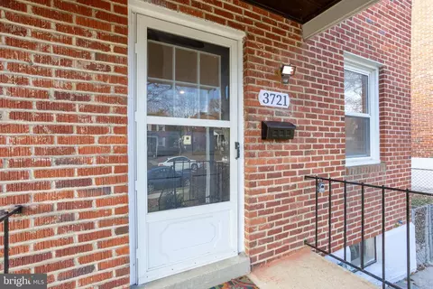 3721 Bayonne Ave, Baltimore, MD 21206