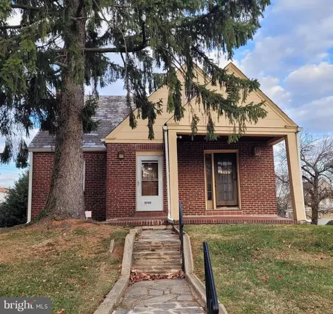 5701 Narcissus Ave, Baltimore, MD 21215