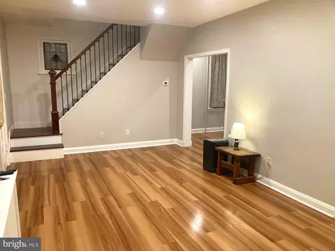 Living - 5004 Ross Rd, Baltimore, MD 21214 photo 3 of 5