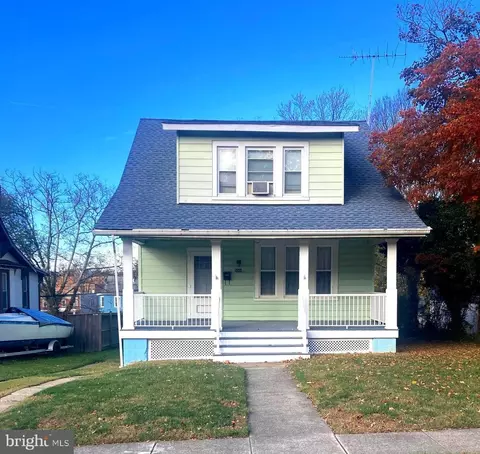 5004 Ross Rd, Baltimore, MD 21214