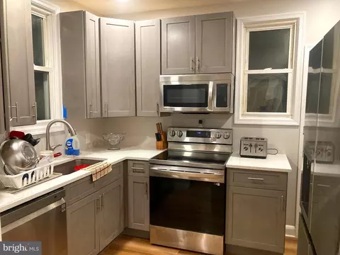Kitchen - 5004 Ross Rd, Baltimore, MD 21214 photo 1 of 1