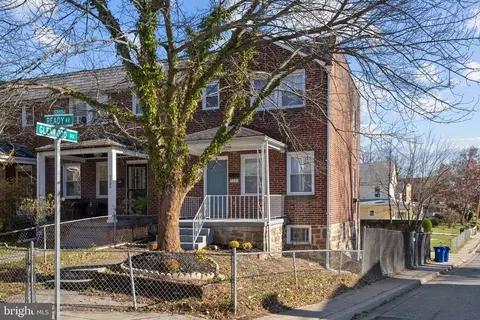 Other - 5301 Ready Ave, Baltimore, MD 21212 photo 20 of 20