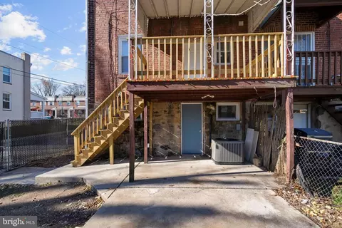 Exterior - 5301 Ready Ave, Baltimore, MD 21212 photo 3 of 4