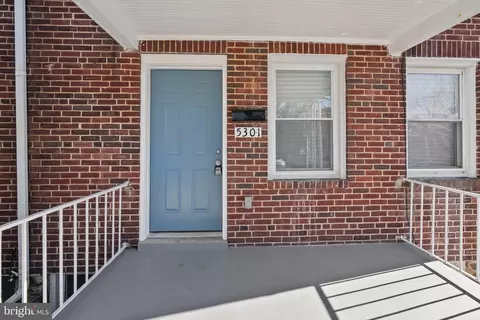 Exterior - 5301 Ready Ave, Baltimore, MD 21212 photo 4 of 4