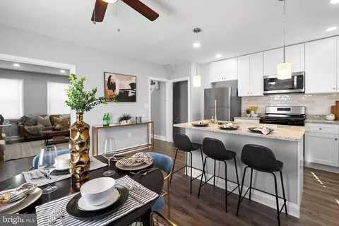 5301 Ready Ave, Baltimore, MD 21212