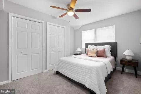 Bedroom - 5301 Ready Ave, Baltimore, MD 21212 photo 3 of 5