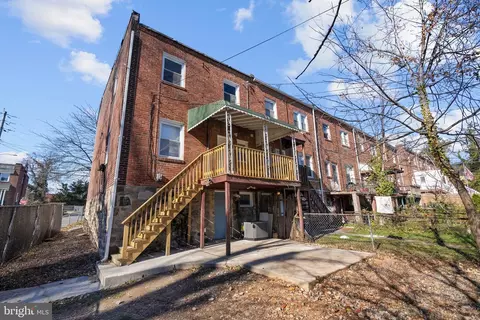Exterior - 5301 Ready Ave, Baltimore, MD 21212 photo 2 of 4