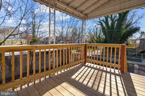 Exterior - 5301 Ready Ave, Baltimore, MD 21212 photo 1 of 4