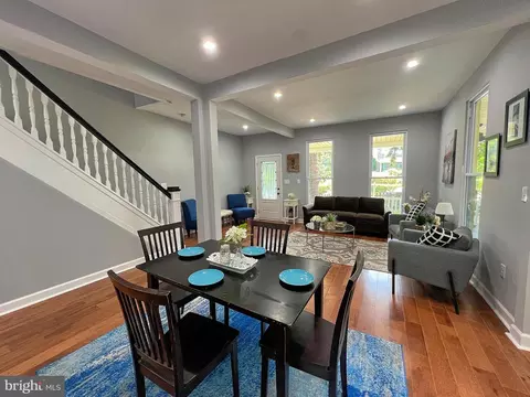 Dining - 504 Cedarcroft Rd, Baltimore, MD 21212 photo 1 of 2