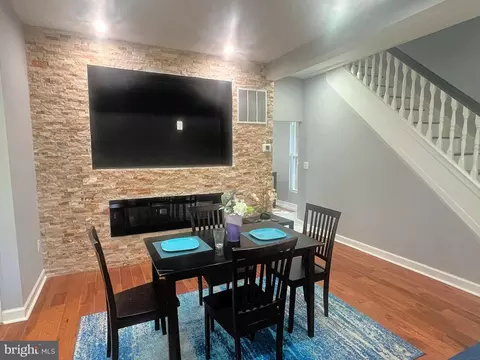 Dining - 504 Cedarcroft Rd, Baltimore, MD 21212 photo 2 of 2