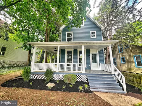 Exterior - 504 Cedarcroft Rd, Baltimore, MD 21212 photo 3 of 3