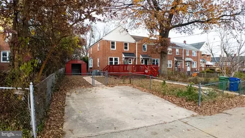 1033 Evesham Ave, Baltimore, MD 21212 photo 36