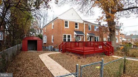 1033 Evesham Ave, Baltimore, MD 21212 photo 35