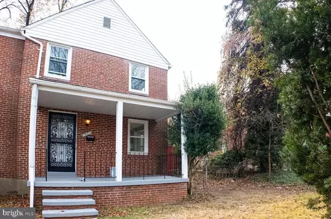 1033 Evesham Ave, Baltimore, MD 21212