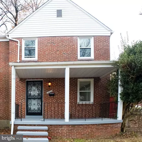 1033 Evesham Ave, Baltimore, MD 21212 photo 2