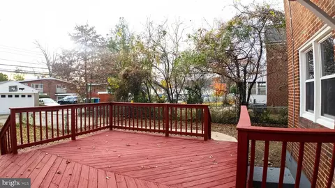 1033 Evesham Ave, Baltimore, MD 21212 photo 32